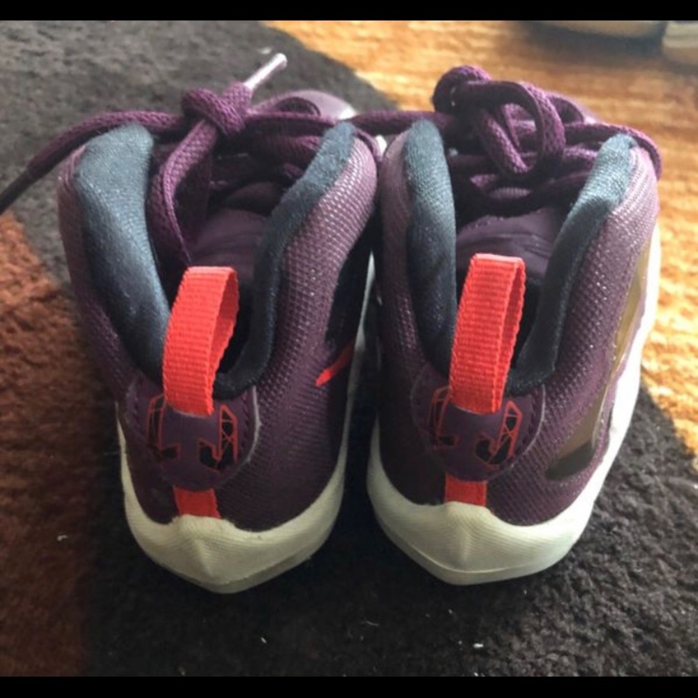 Lebron - Picture 2 of 3